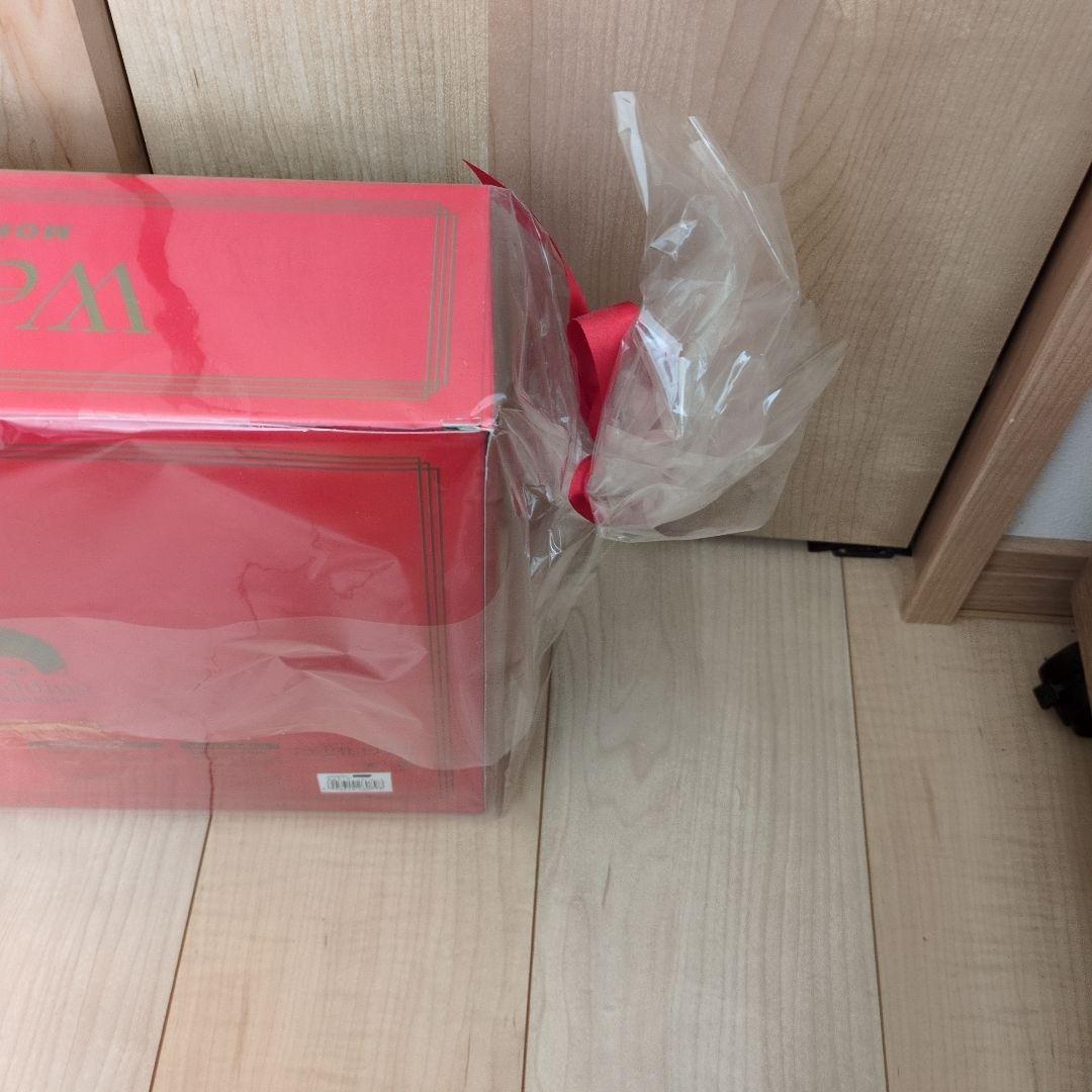 モンチッチ ウェディングドールセット　和装モンチッチ未使用品激レア