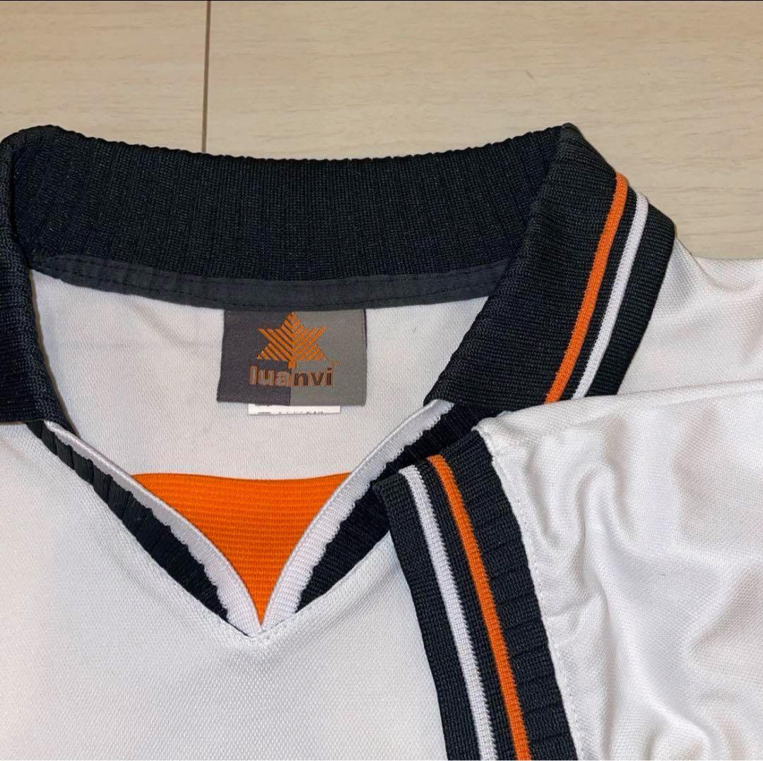 1999 バレンシア　ヴィンテージユニフォーム valencia XL