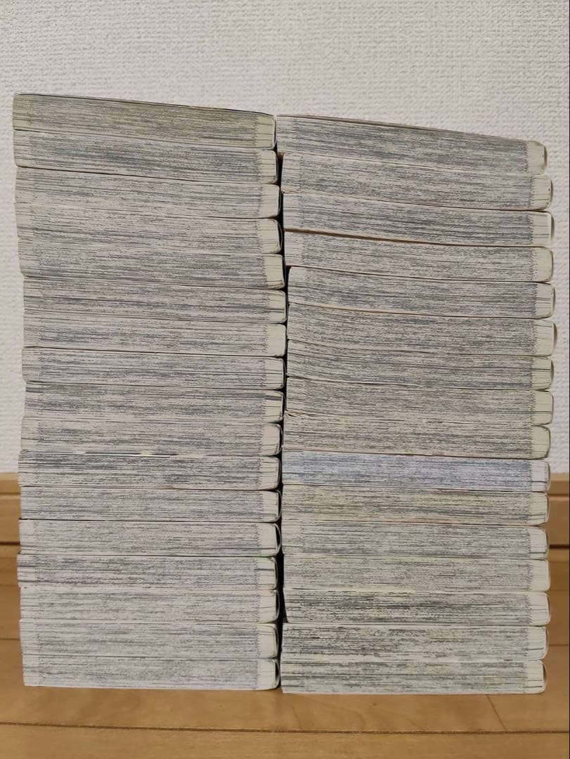 初版多数） 金色のガッシュベル　全巻セット　33巻