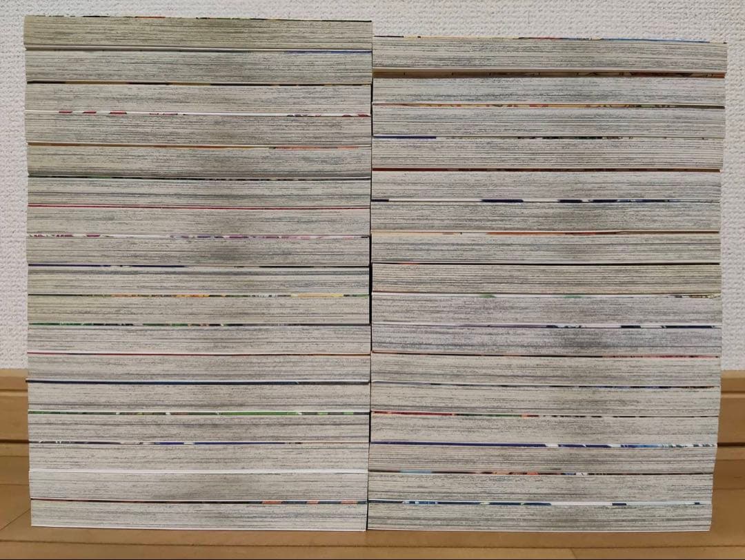 初版多数） 金色のガッシュベル　全巻セット　33巻