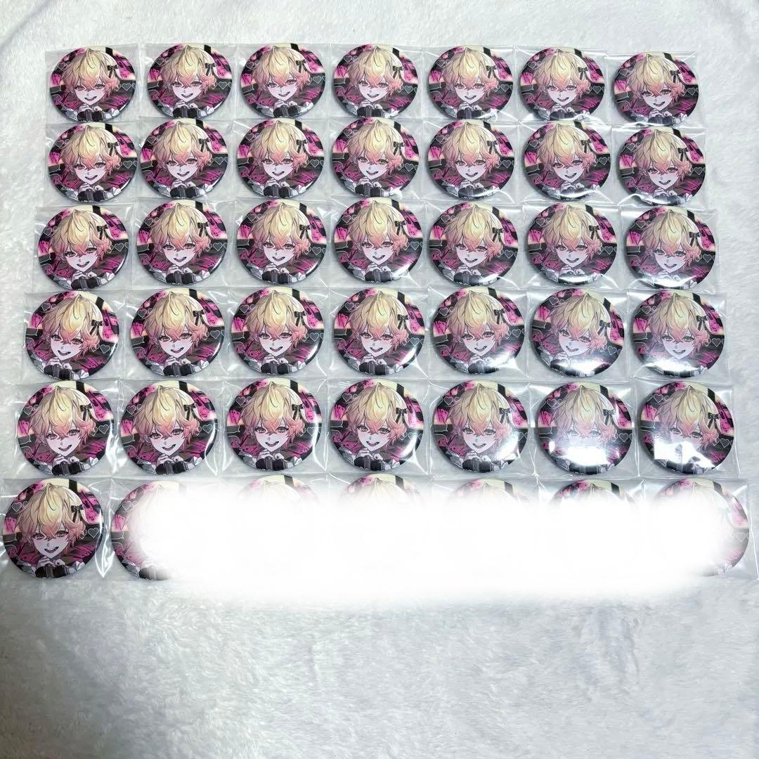 【値下げ中】 シクフォニ 缶バッジ オシカツ？ みこと