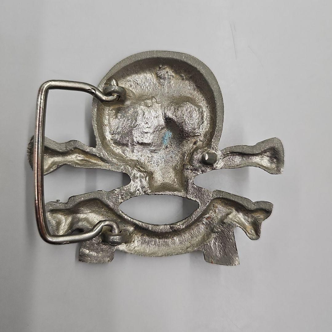 OR GLORY バックル