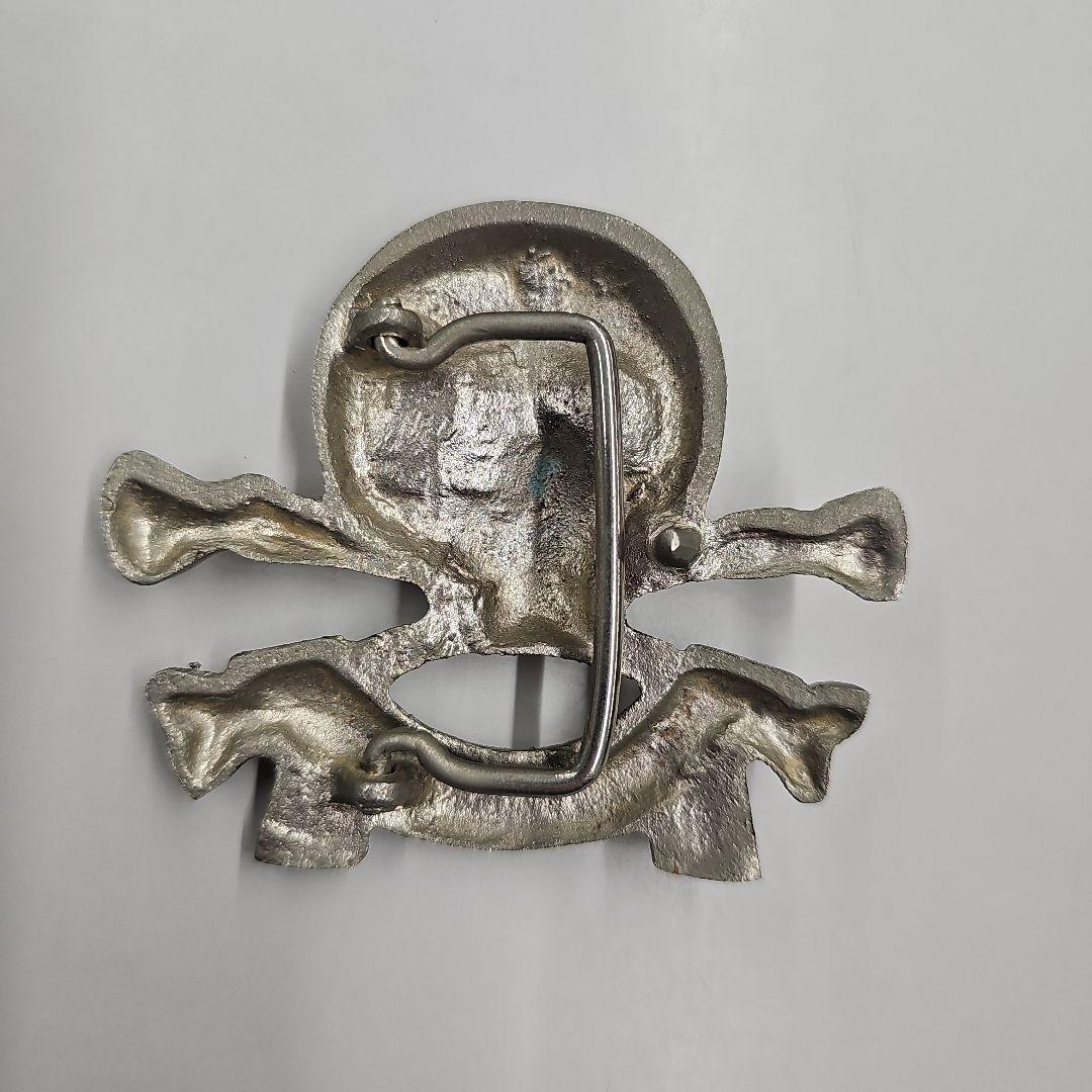 OR GLORY バックル