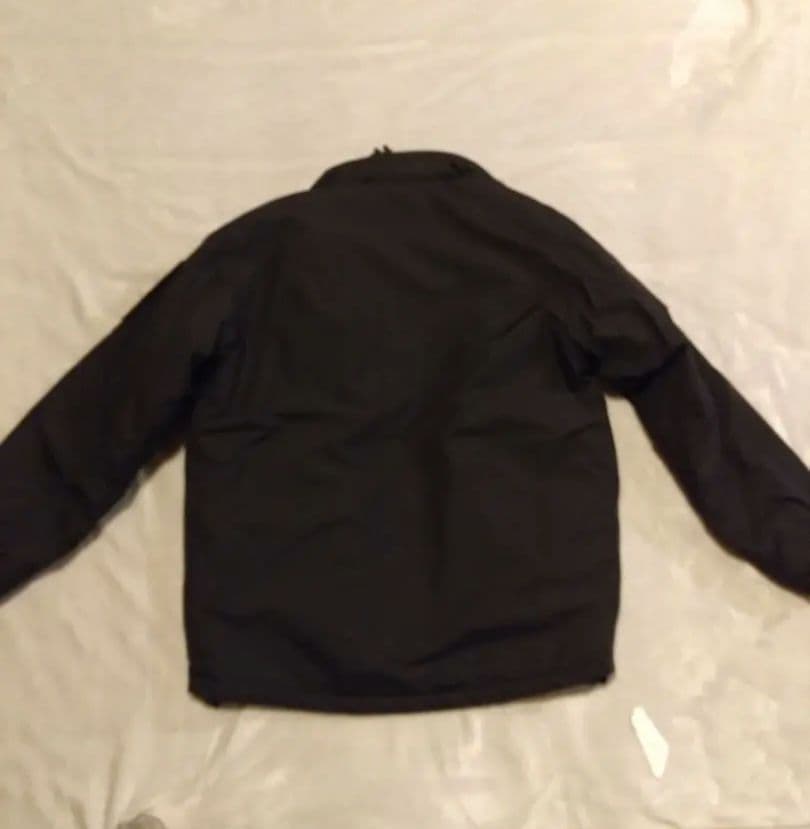 ヘリコンテックス　LEVEL 7　Sサイズ ブラック