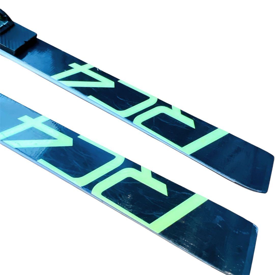 スキー FISCHER RC4 WORLD CUP GS 183