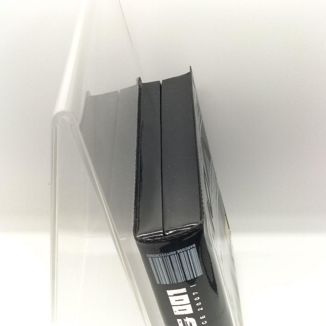 Big Bang1集　Since2007（韓国盤） 8809314510296