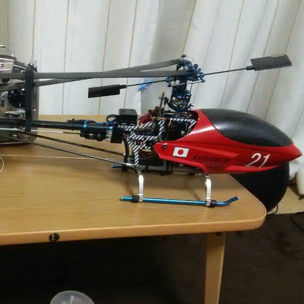 T-REX(改) 充電器T30 SRB