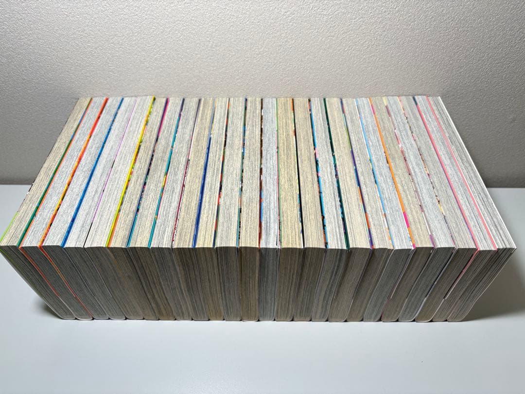 スティールボールラン　1〜24巻　全巻セット　ジョジョの奇妙な冒険