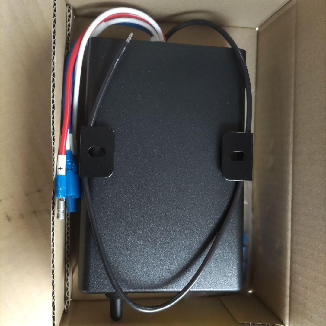 コボレーン　25F用操作スイッチ　【新品】