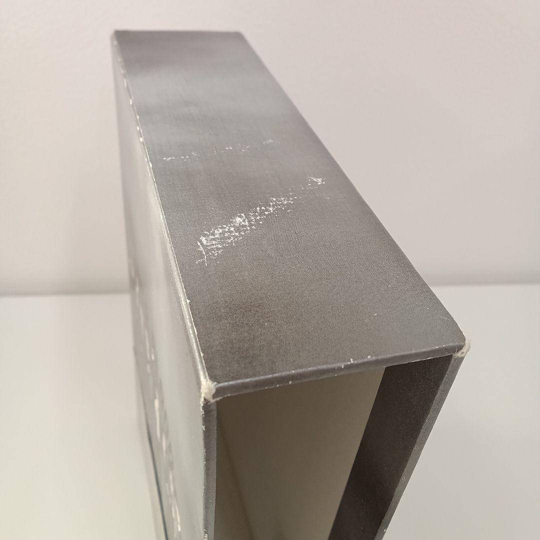 ビター・ブラッド DVDBOX