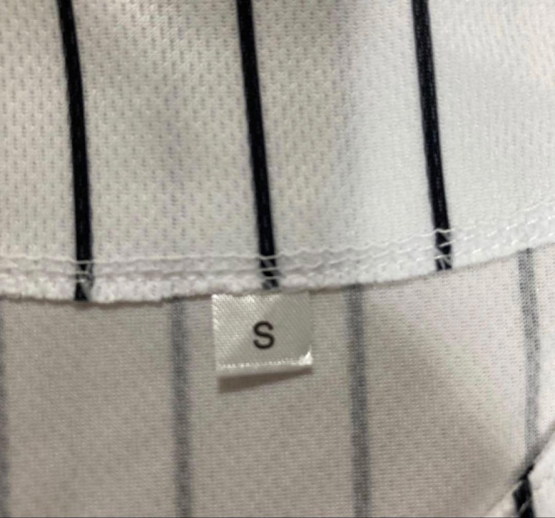 美品‼︎2023年WBC日本代表 ユニフォーム 大谷レプリカユニフォームSサイズ