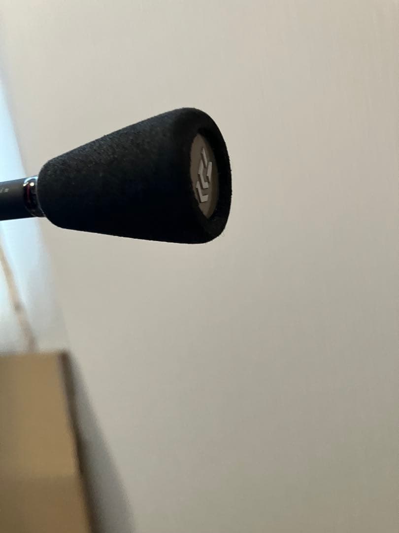 月下美人 羽軸 ルビアス ロッドケースセット