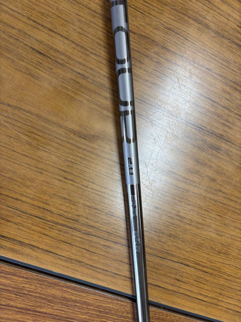 クラブ Ping tour chrome 65 R