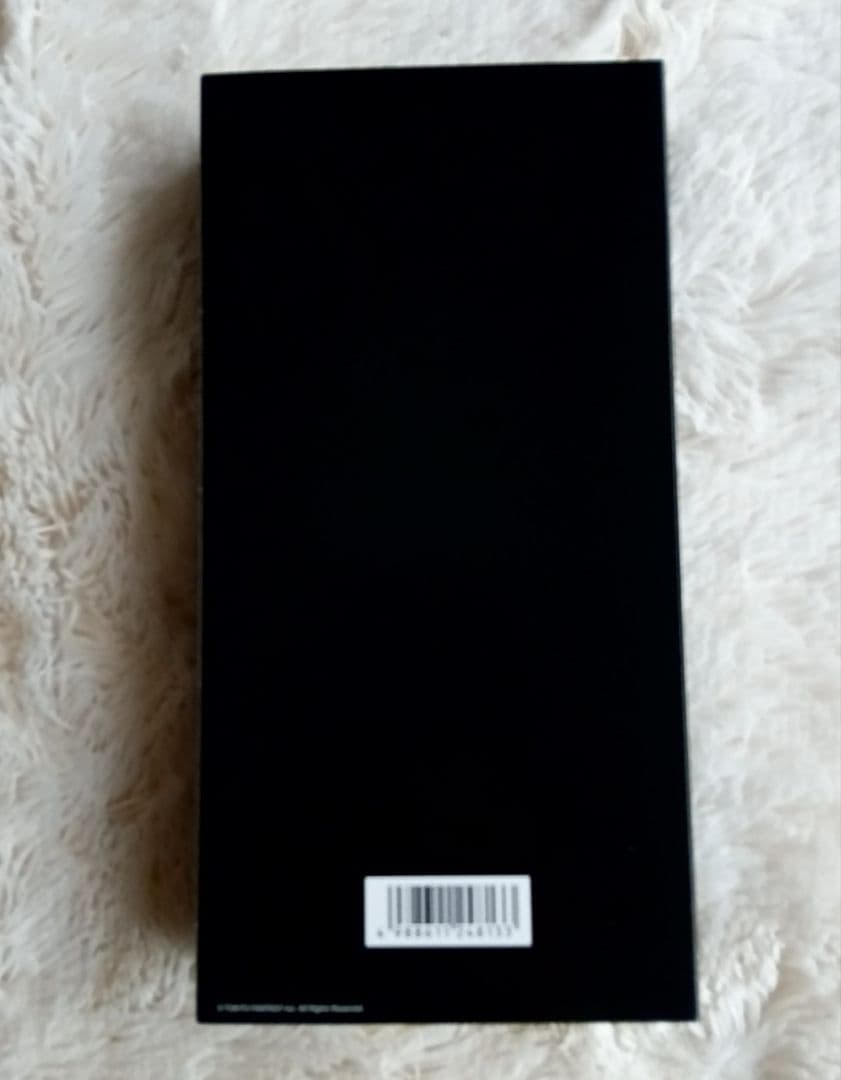 nanaco セカオワ DJ LOVE フィギュア SEKAINOOWARI