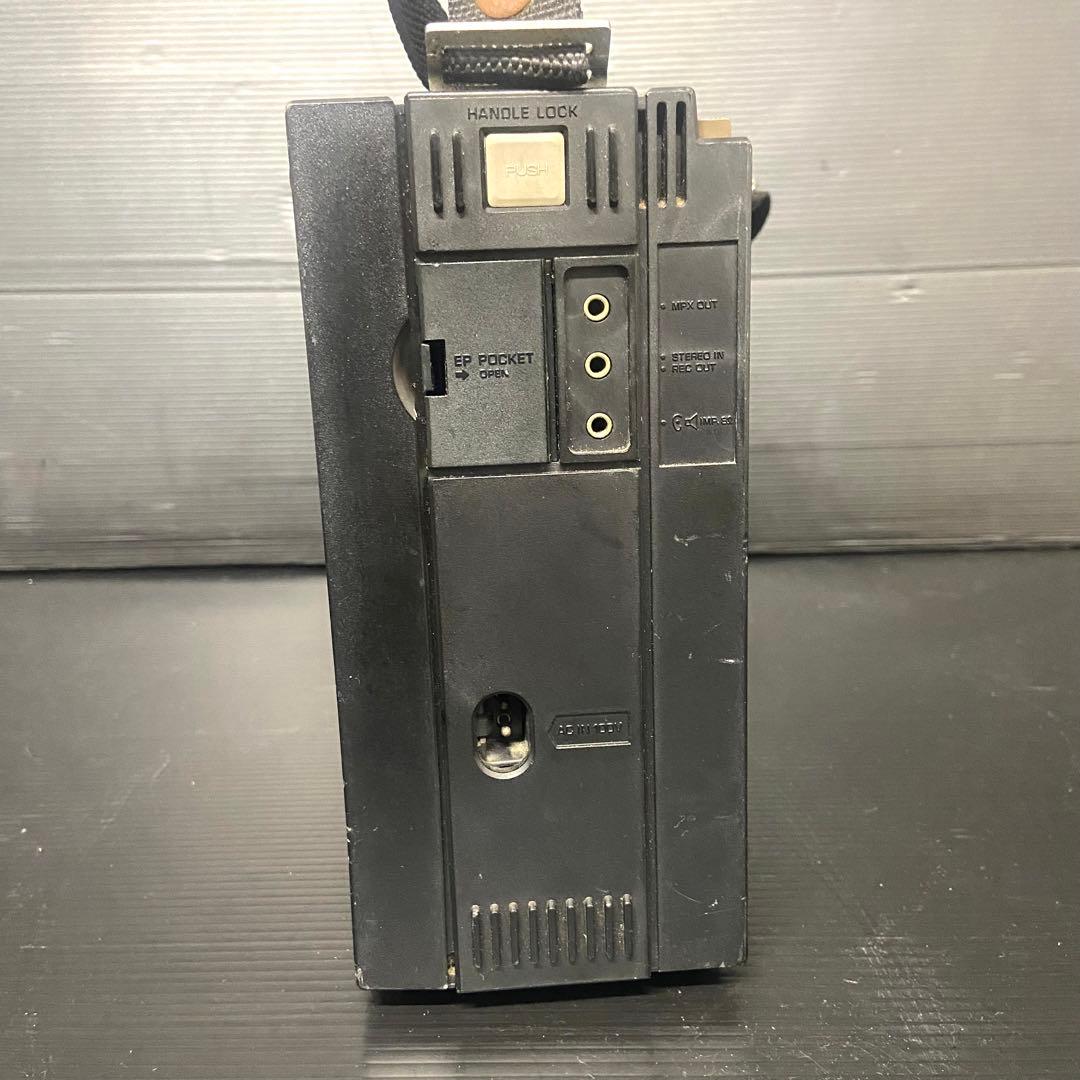 マ*︎様 【希少品】　パナソニック　ナショナル　RF-1180 ラジオ　アンティ