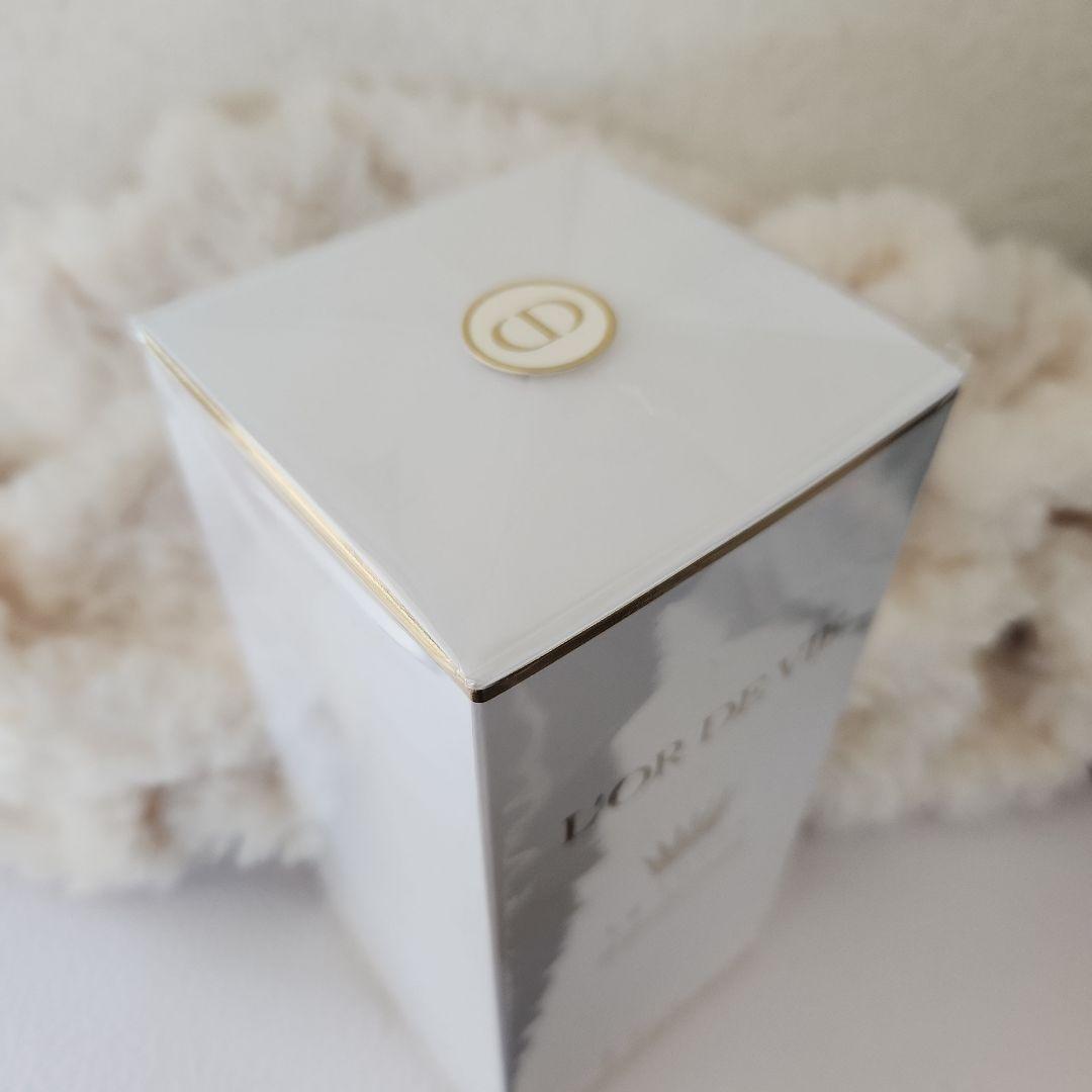 Dior新品 オードヴィラローション 180mL