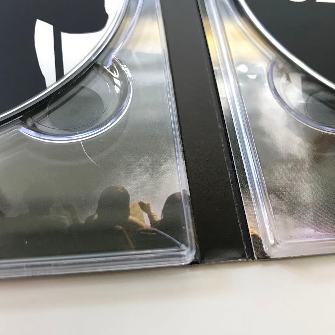 イ・ミンホ　CD、DVD セット　各種特典付