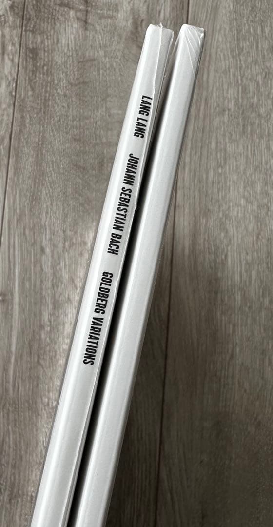 Lang Lang アルバムセット レコード 朗朗