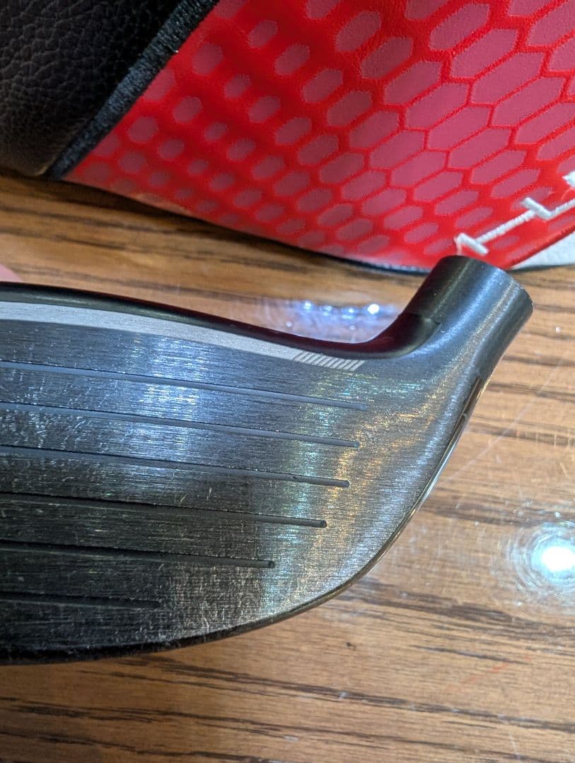 TaylorMade Stealth 2 Plus 5/18 フェアウェイウッド