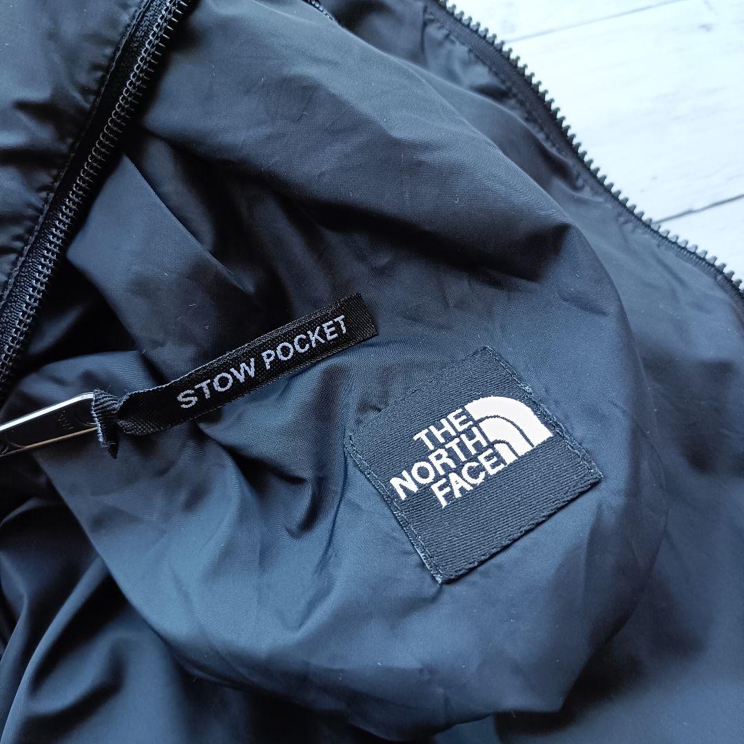 00s US規格 ノースフェイス センターロゴ ダウンベスト ヌプシ 700 M