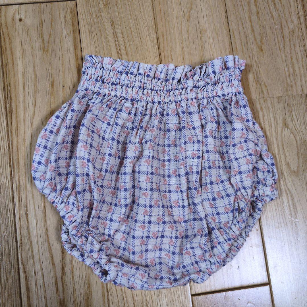 soorploom 1yr/84cm ブルマ　パンツ