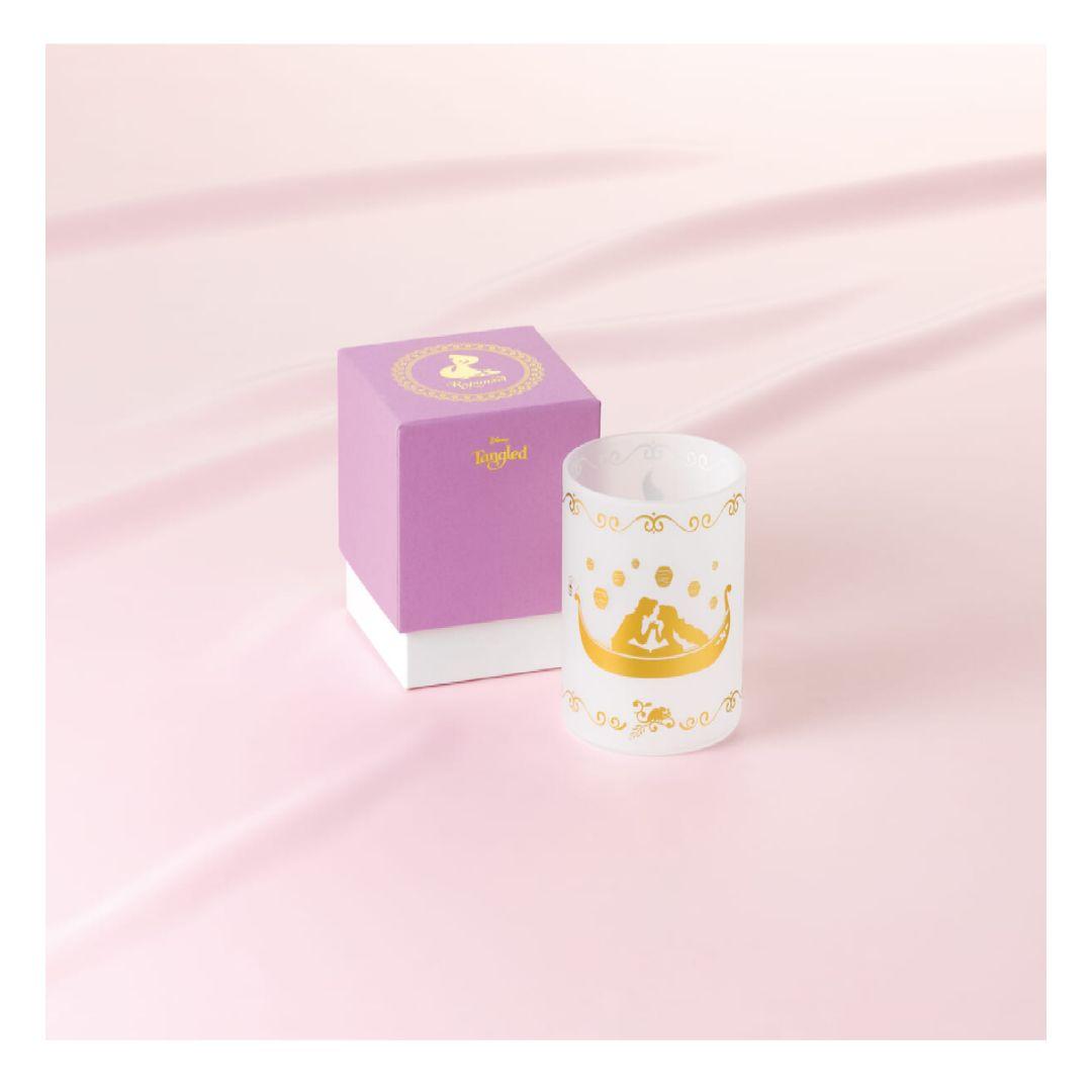 【限定非売品】塔の上のラプンツェル　ランタン　キャンドルライト　ホルダー　灯籠