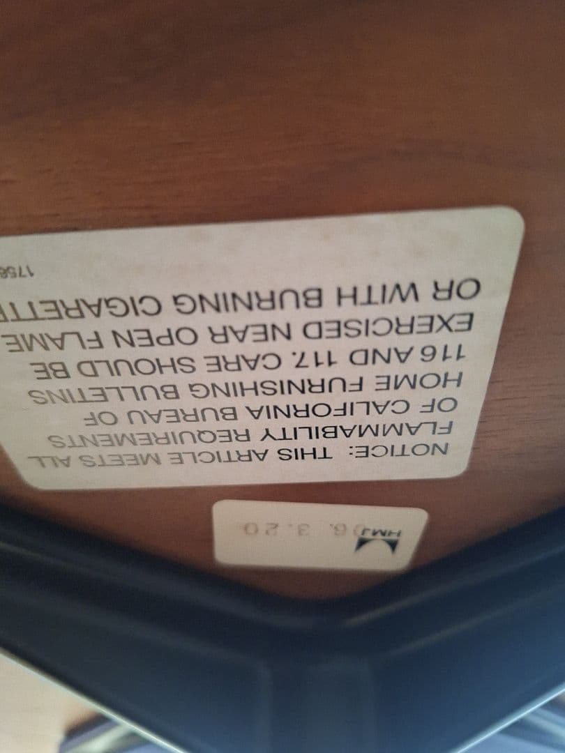 極美品 保証書有 50周年記念モデル イームズ ラウンジチェアセット