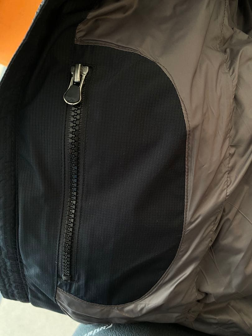 定価6万極美品Polo Ralph Lauren ダウンジャケットメンズXS現行