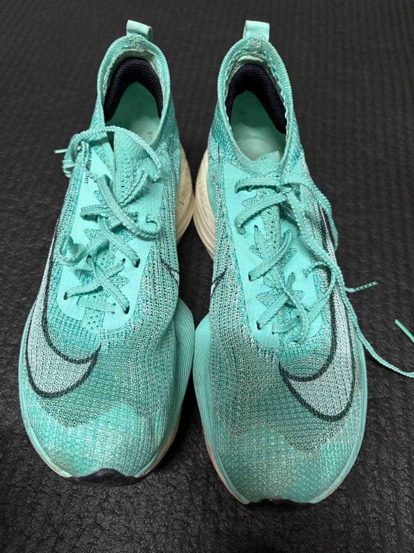 こ*ん様 Nike アルファフライ　ネクスト%2 26.5cm