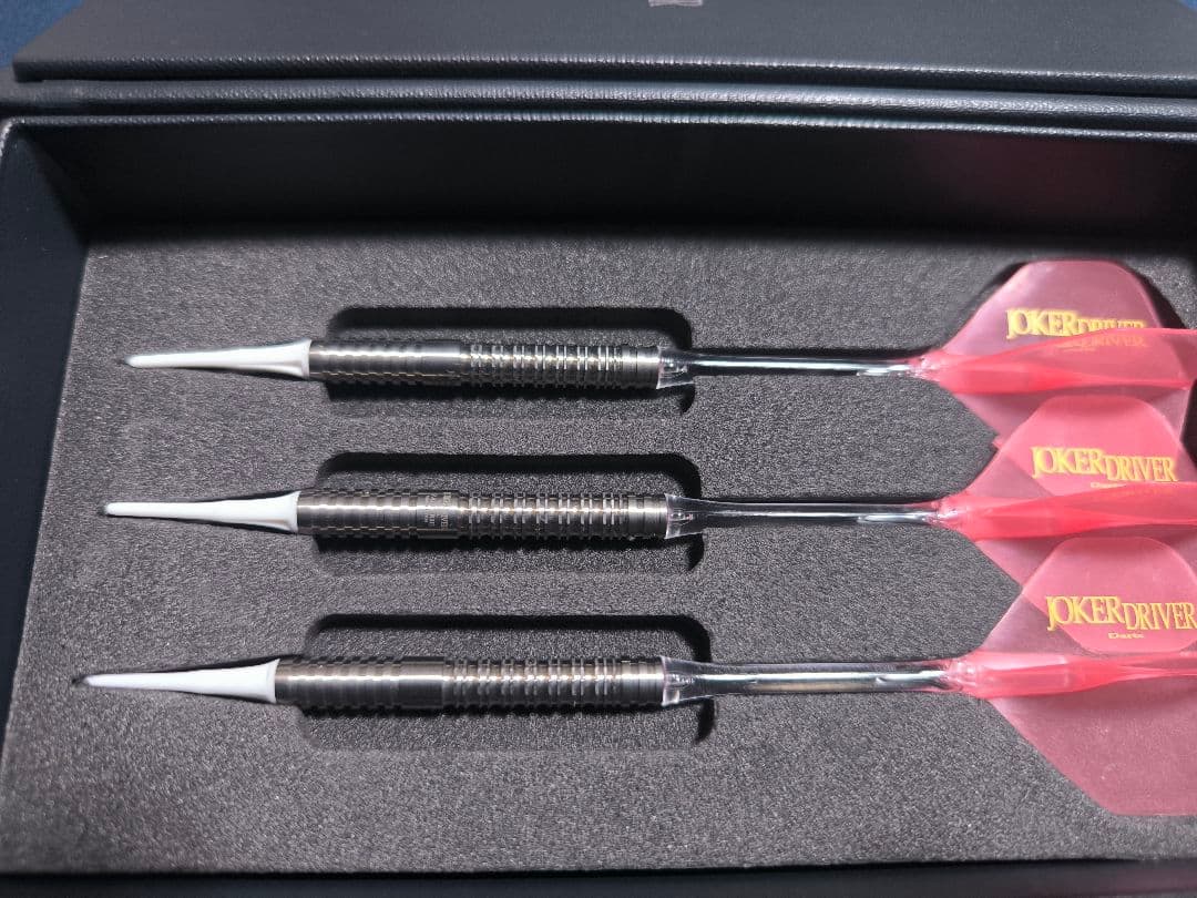 ダーツ JOKERD Crystal VALKYRIE