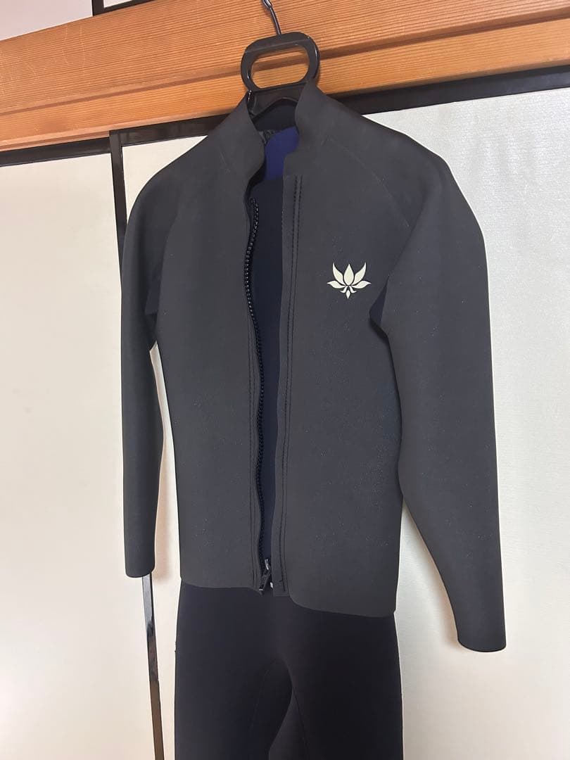 アックスクラッシック　AXXE CLASSIC ロングジョン　タッパー　ML