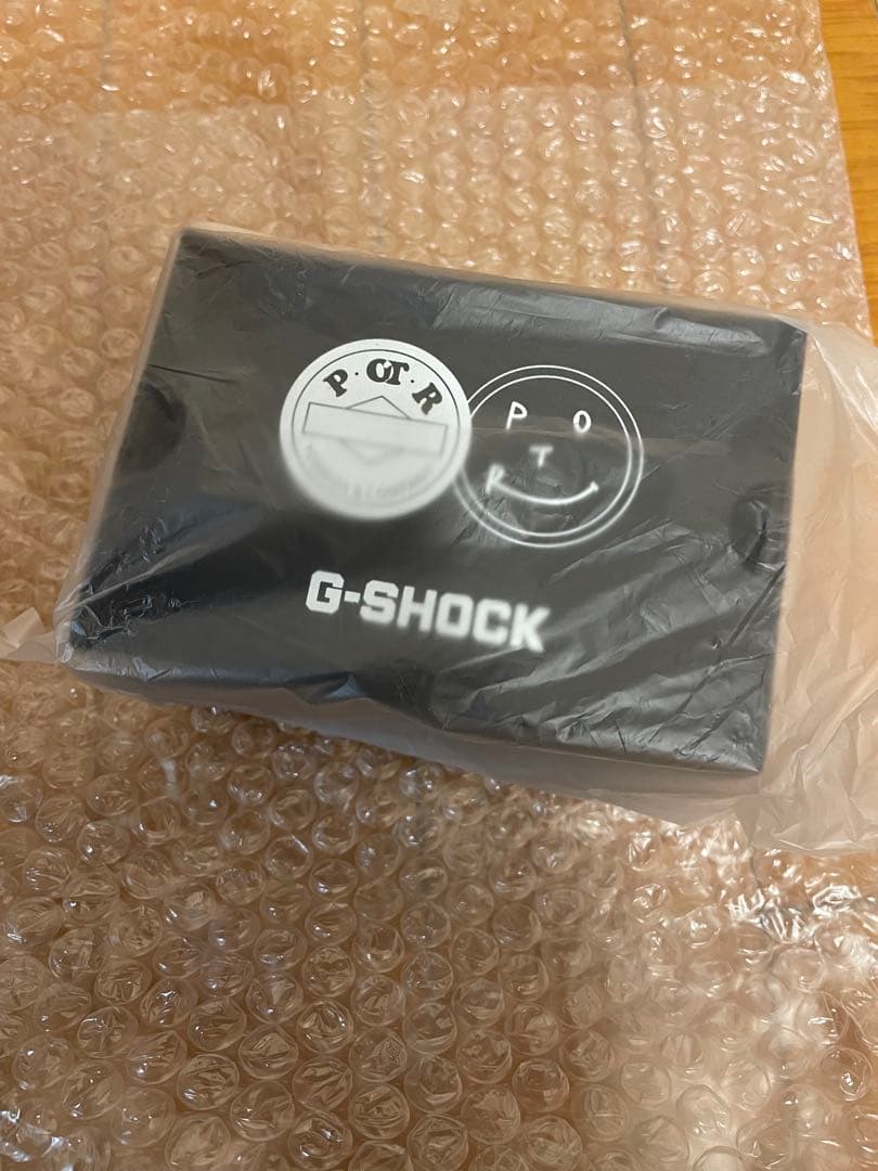 【完全限定モデル】POTR / G-SHOCK x POTR DW-5600