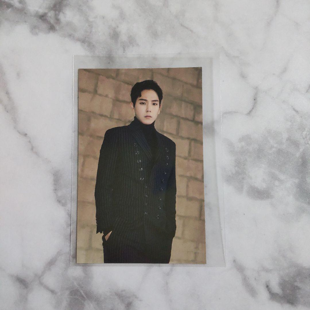 【廃盤】B.A.P★Noir: Vol.2 (HimchanVer.)＜限定盤＞