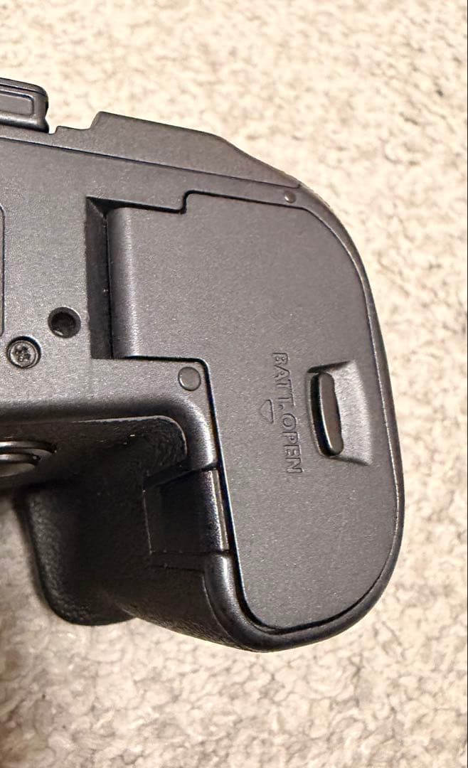 ミラーレス一眼カメラCanon EOS R5 ボディー EOS R5