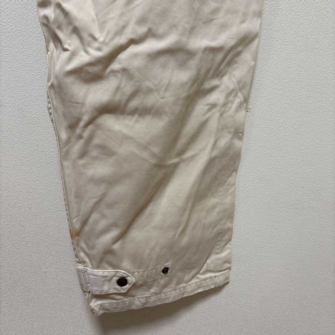 KAPITAL K2003LP010 ヴィンテージ加工 サルエルパンツ