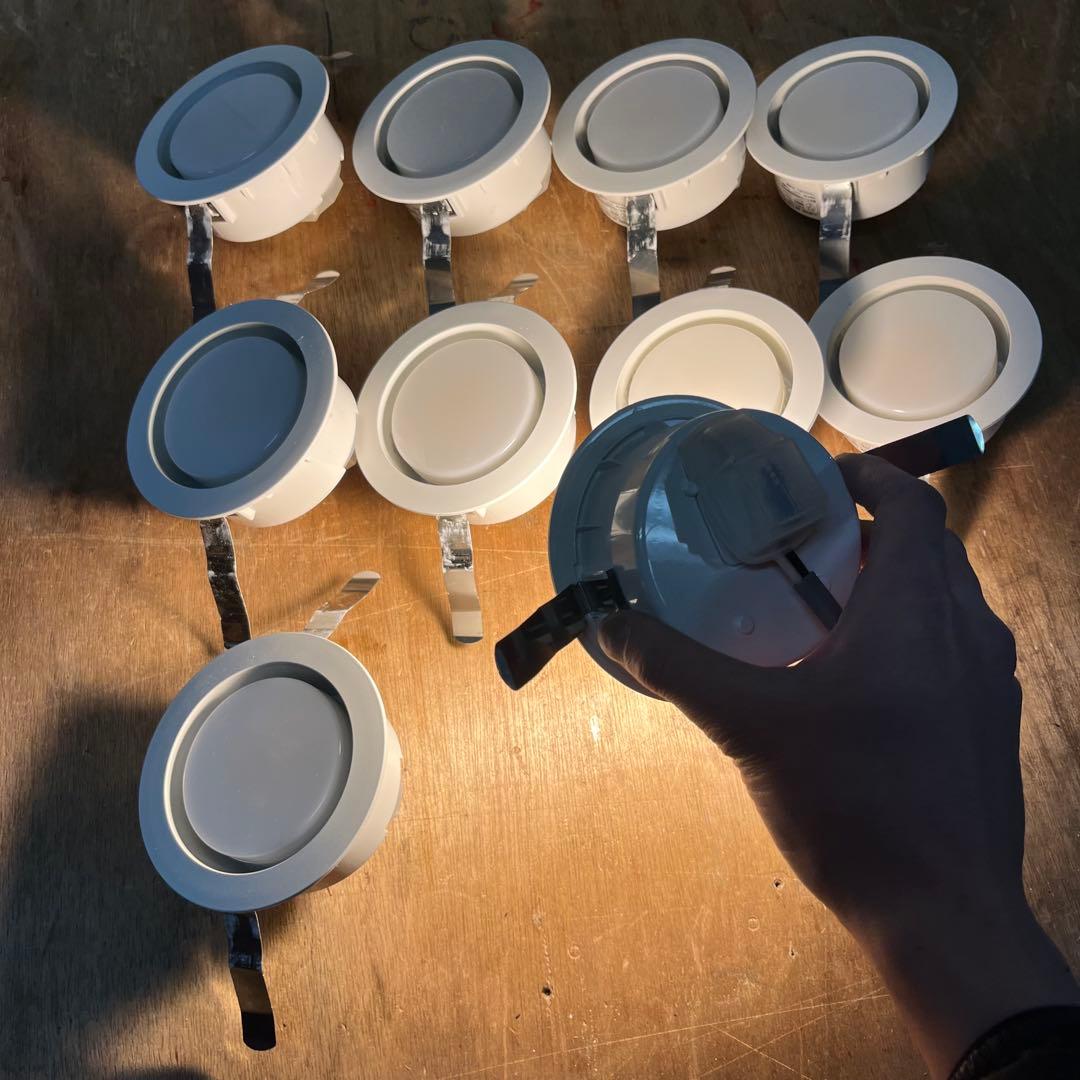 【TERU】ODELIC ダウンライトOD361321BC