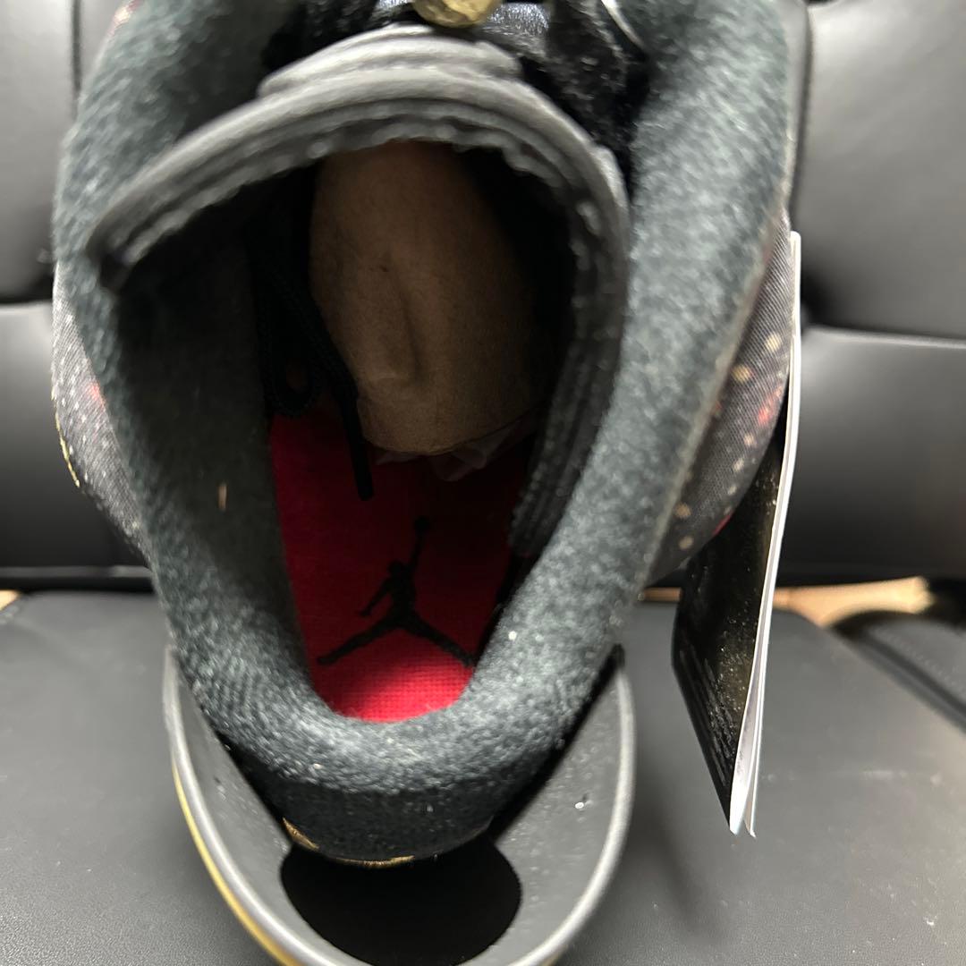 新品未使用Jordan6 Retro Chinese New Year