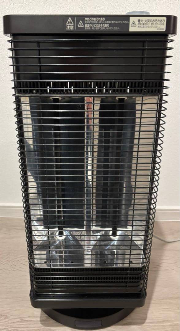 超美品❤️DAIKIN セラムヒートERFT11VS(H)遠赤外線芯まで暖か〜★