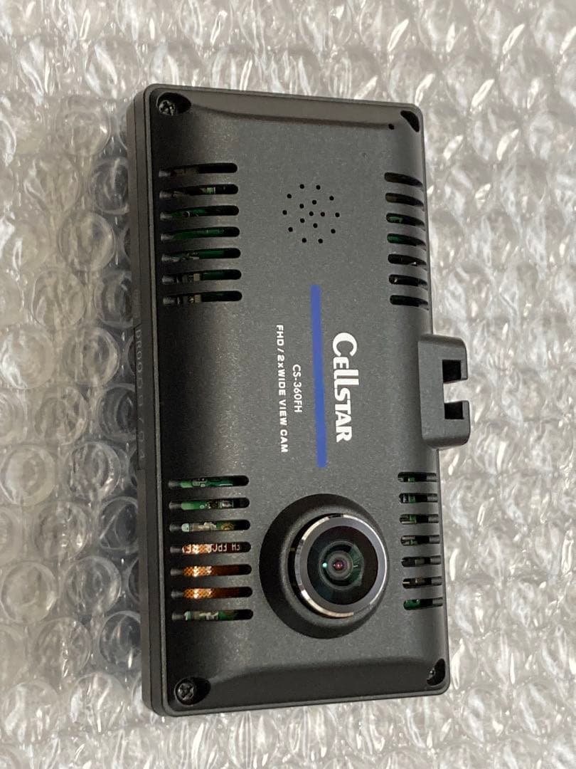 セルスター　CS-360FH