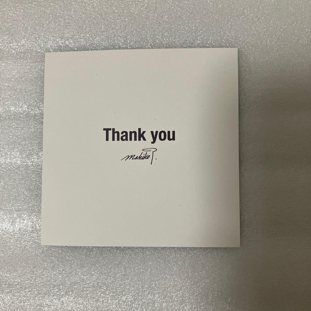 【完売未使用品】タキマキトレーニングウェア　上下2点セット　サイズ2 滝沢眞規子