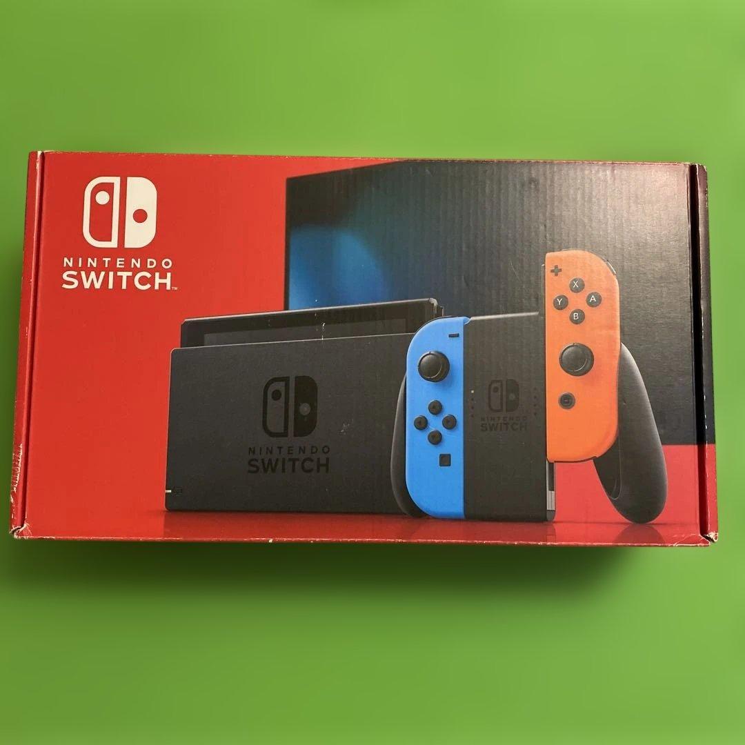 新品 (L) ネオンブルー/ (R)…