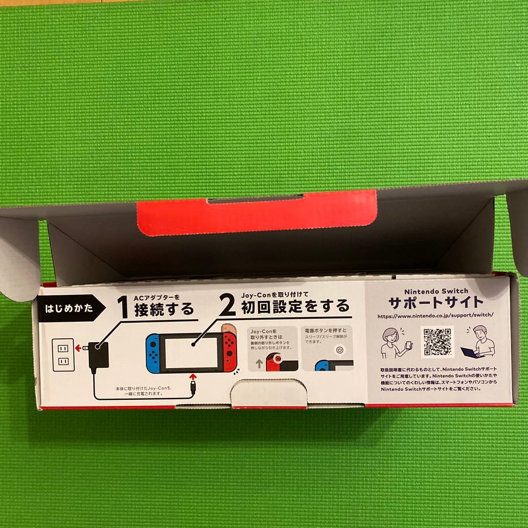 新品 (L) ネオンブルー/ (R)…