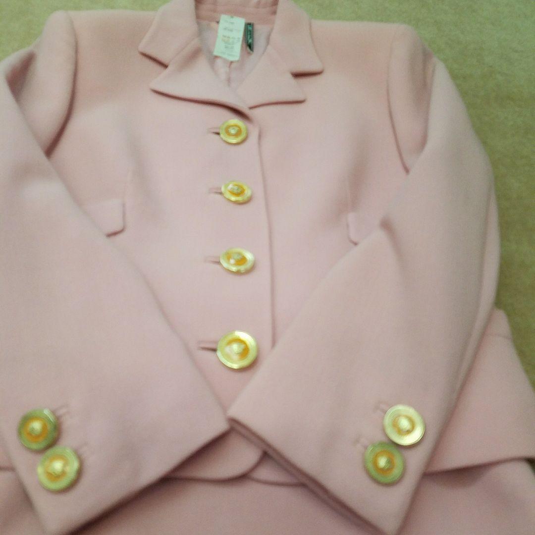 GIANNI VERSACE COUTUREのスーツです。ヴィンテージ物です！