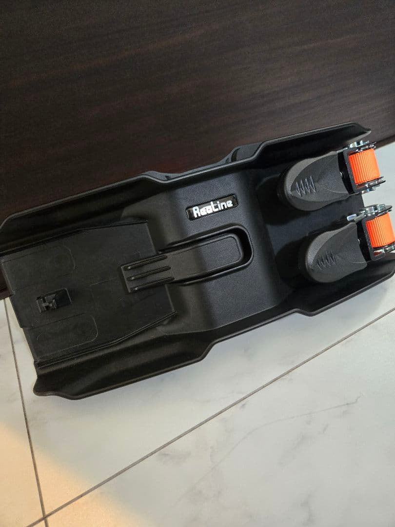 RaceLine 骨盤ベルト 調整可能