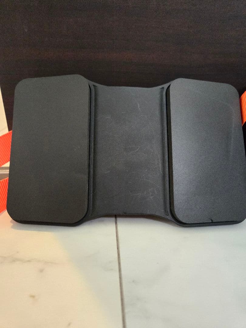 RaceLine 骨盤ベルト 調整可能