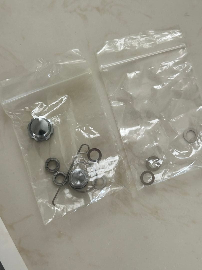 さ*ん様 ダイワ　SALTIGA Daiwa Z-30ベイトリール　純正ハンドル