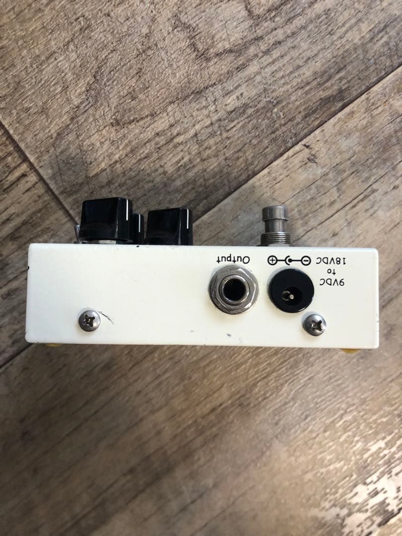 fulltone OCD ver1.3 フルトーン