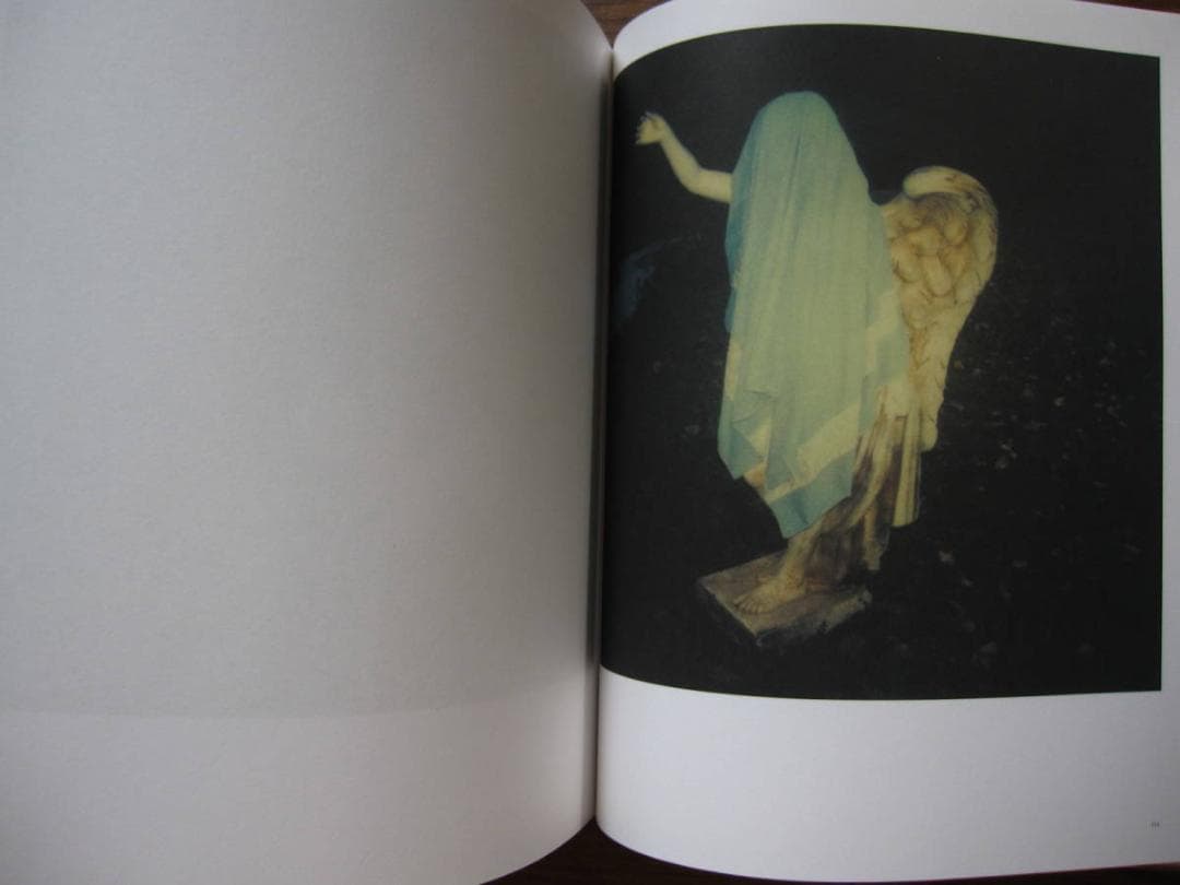 Bright, Bright Day　Andrey A. Tarkovsky