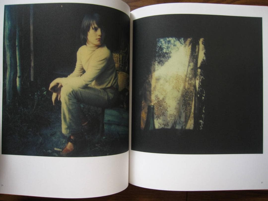 Bright, Bright Day　Andrey A. Tarkovsky