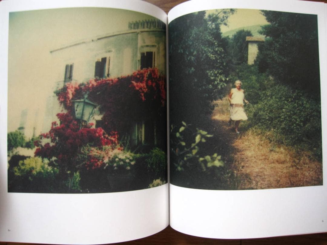 Bright, Bright Day　Andrey A. Tarkovsky